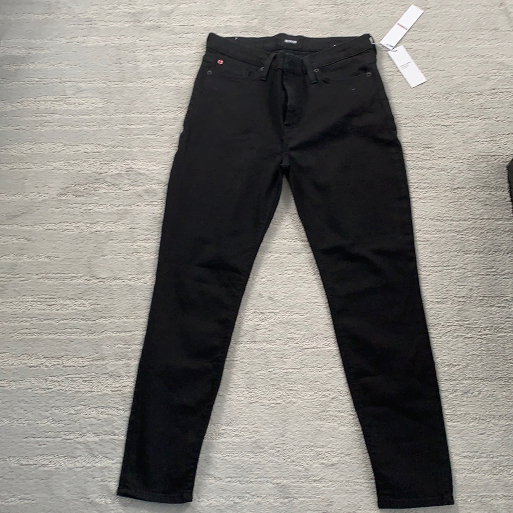 Brand New Hudson Jeans